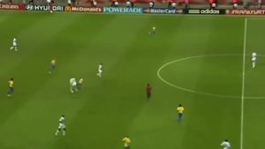 обломные финты фотбол