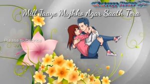 Chhogada Tara Whatsapp Status Video l Loveratri l Darshan l Romantic Status