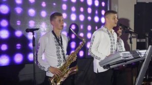 ГУРТ БОЙКИ - ЯК ЗАГРАЄ ДВІНКО МУЗИКА ТРОЇСТА. ВЕСІЛЬНІ ТАНЦІ. ВЕСІЛЛЯ В СОФІЇ 2021. @NARODNI_PISNI