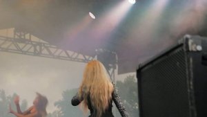 Тита - Антилопа