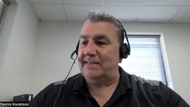 Dennis Koulatsos and Nestor discuss the many wonders of Lamar Jackson before Buffalo Bills showdown