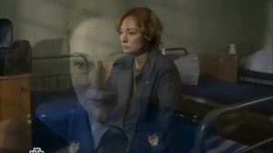 Так мало осталось нам (Сериал Гражданка начальница. )