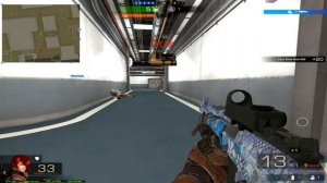 Black Squad | THE END?  | FRAGMOVIE #45 [4k60]