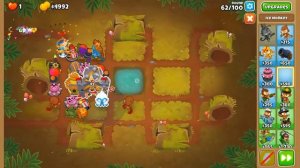 Bloons TD 6 - Ezili's Axis of Havoc