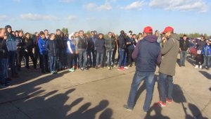 Автозвук  красивые тачки Live _  Auto sound beautiful cars_ of RussianTuning русскии тюнинг