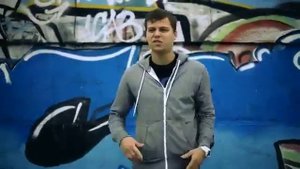 Классная песня про спорт