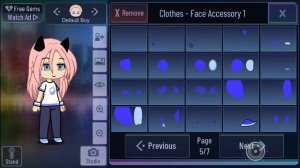 играю в гача клуб 😃игра мне понравился. но ....5 звёзд не поставишь