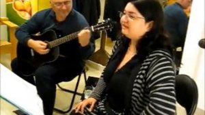 ЯМЩИК, НЕ ГОНИ ЛОШАДЕЙ, Мирјана Маринковић