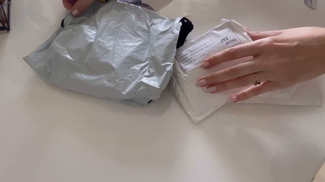 #asmrunboxing Распаковка посылок #AliExpress #асмр #softwhisper Шёпот и шуршание смотреть онлайн