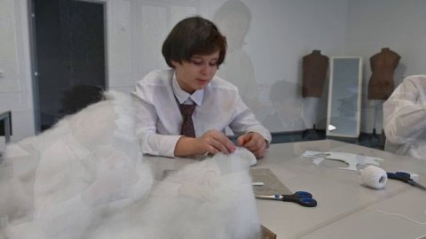 Мастеркласс