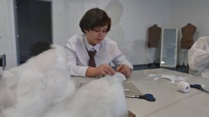 Мастеркласс