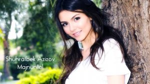 Мана сиз излаган  кушик Мажнунтол