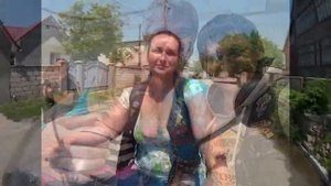 Олег Митринюк  Байкерам клуба Иглс