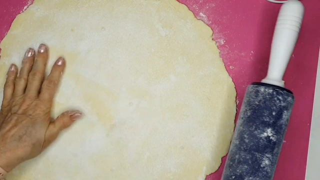 Рогалики творожные. Быстрое домашнее лакомство
