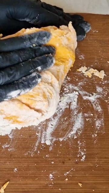 The BEST PUMPKIN gnocchi🍝 ньокки #short #gnocchi#pasta #culinaryart смотреть онлайн