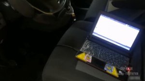 Делаем( adblue, EGR, DPF OFF) НА Renault Expert 2.0 (2019 года выпуска) + Чип-тюнинг двигателя.