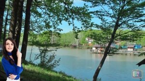 Чёрно-белая любовь 43, 44, 45 серия. Русская озвучка. Содержание.