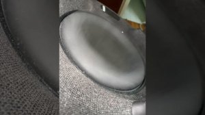 HARMAN KARDON AURA STUDIO 4 BASS TEST!!!!!