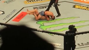 ТОП 10 Главный Бой Спас Турнир UFC @Main_Card