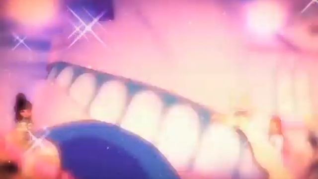 Клип Винкс Блум и Скай Ты Венера я Юпитер!💞✨✨