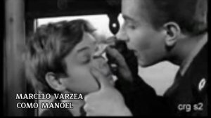 Abertura da Minissérie Amor Estranho Amor (2018)