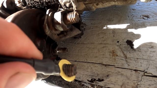 ЩЕЛКАЕТ СТАРТЕР на КАМАЗЕ? ЗАБУДЬ НАВСЕГДА!!! ДОП РЕЛЕ НА СТАРТЕР смотреть онлайн