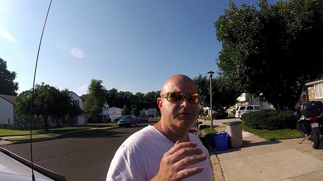 Мотоцикл УРАЛ в США смотреть онлайн