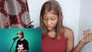 TARAS STANIN | PUSH (Enrique Iglesias Beatbox Cover) Reaction