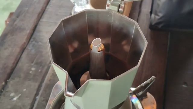 moka pot...layan Colombia supremo смотреть онлайн