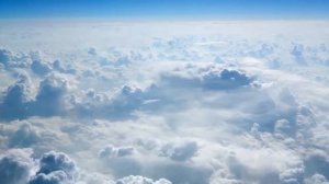 Виктор Столбов «На что похожи облака»