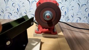 Приспособление для заточки сверл 120 градусов