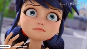 Клип ты убил меня сам дурак (леди баг и супер кот)