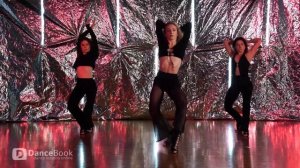 I see red | HIGH HEELS Choreography NIKOLA PIOTROWSKA | Heels Movement