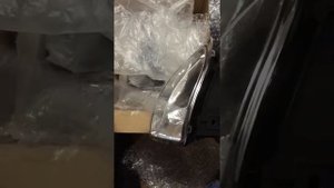 Противотуманки Pentair HD-273 Civic 2003-2005 ES,EM2.