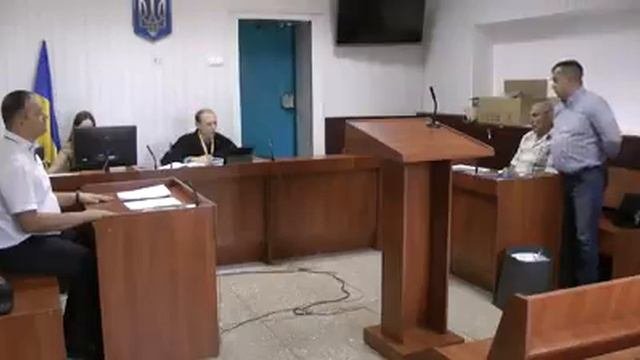 Марьинский районный суд часть 2