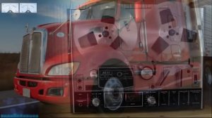 Шоферские песни  Дальнобойные Хиты в Дорогу 2018