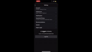 Как выйти с аккаунта твич ( Twitch )