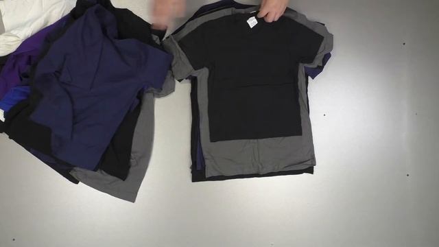 лот 1340 Детские футболки крем Канада (3,6 кг, 37 шт, 5000 руб, 136 руб\шт) смотреть онлайн