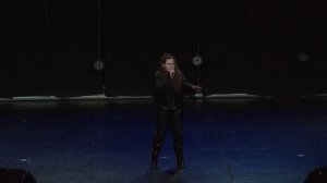 Учайкина Злата  "Мыслепад"