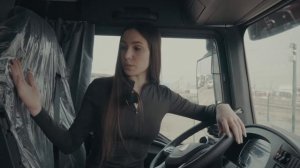 Тягачи 6х6 Sitrak от официального дилера. Обзор 2024/Гонка на траке. 480МКПП vs 540МКПП