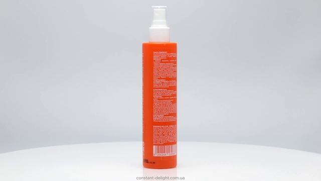 Спрей для защиты волос с Plex формулой You Look Professional WOW Plex Spray 200 ml