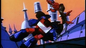 Transformers 1984 Intro Season 4 HD 1080 (AI Upscale)