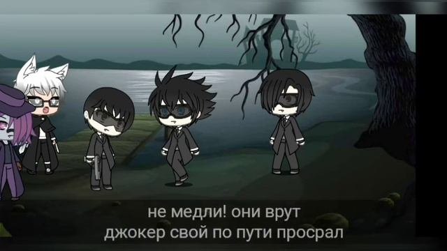 Сериал/Бессонница/ 6 серия