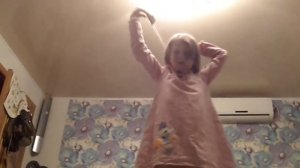 Больная ДЕВОЧКА