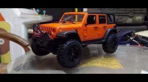 RC MN128 UPGRADE TIRE GOODLIFE TARANTULA 90X30