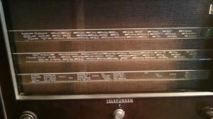 Pink Floyd 2x Telefunken: M15 + Telefunken 898WK