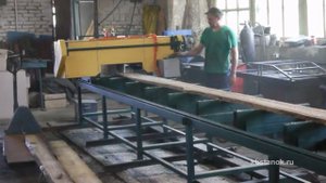 Станок кромкообрезной "СКД-2", актуальная модель.