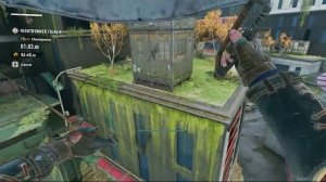 ⚡ Dying Light 2 – Эпичная битва за выживание! Полное прохождение в 1440p! 🔥