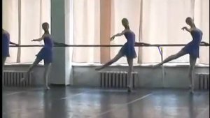 НГХК экзамен по классике,станок