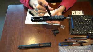 Action army aap01 black mamba assembly